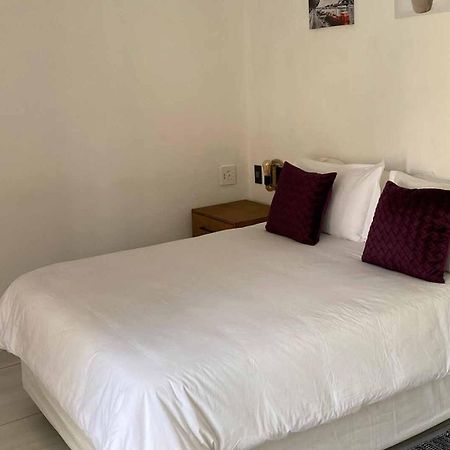 Lodge At Nyala Welkom Zewnętrze zdjęcie