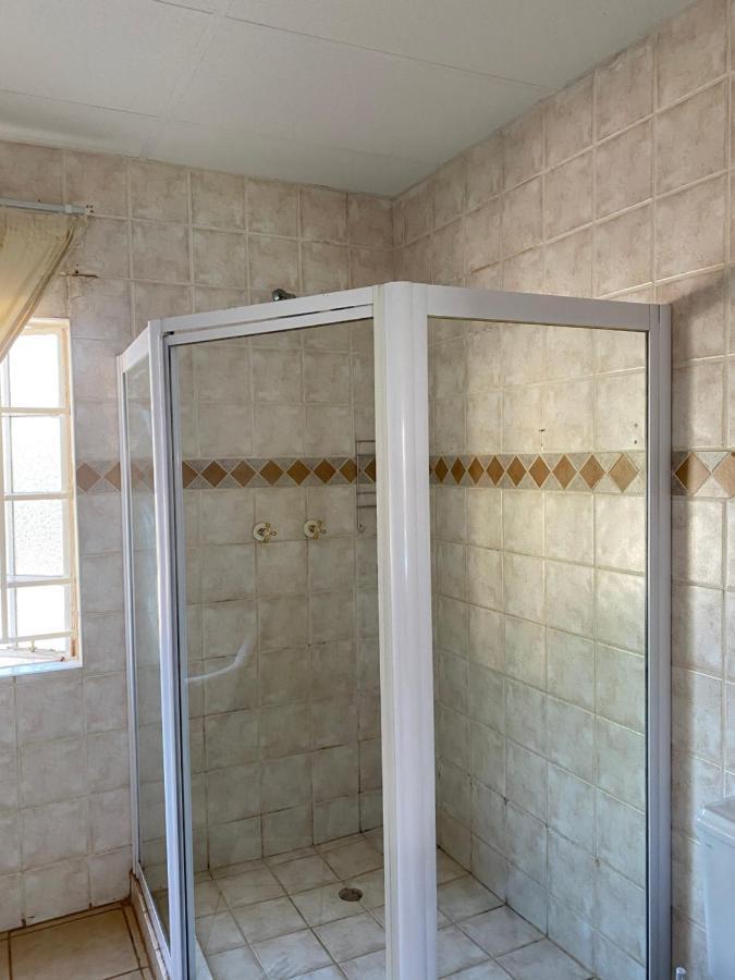 Lodge At Nyala Welkom Zewnętrze zdjęcie