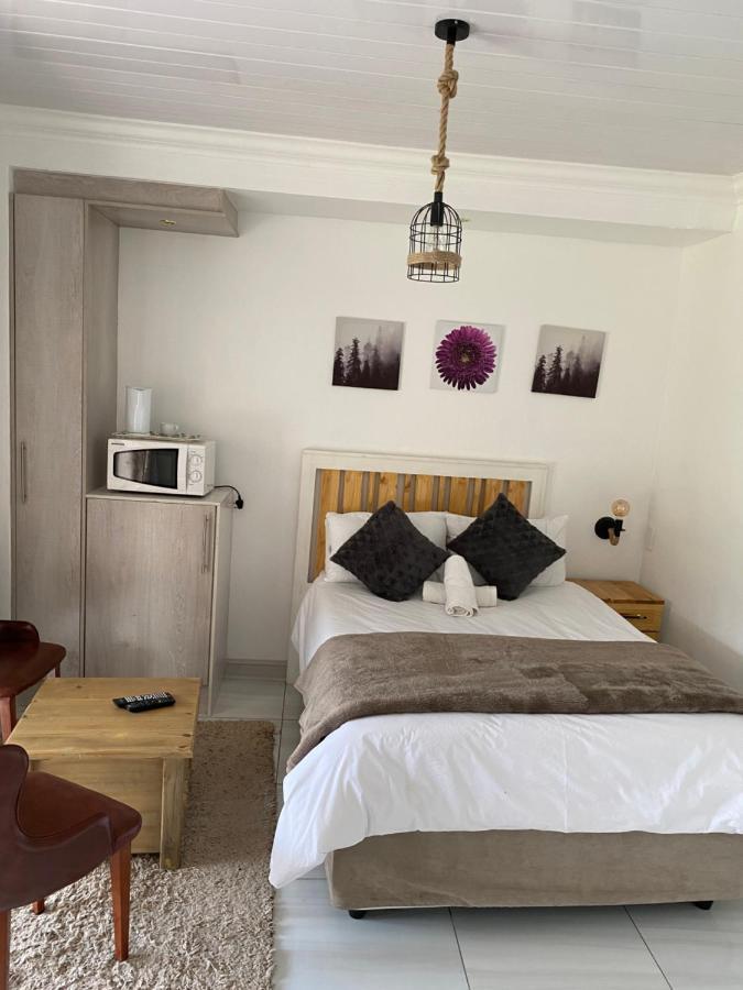 Lodge At Nyala Welkom Zewnętrze zdjęcie