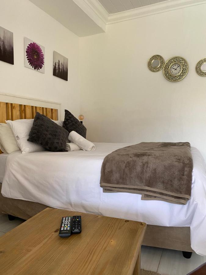 Lodge At Nyala Welkom Zewnętrze zdjęcie