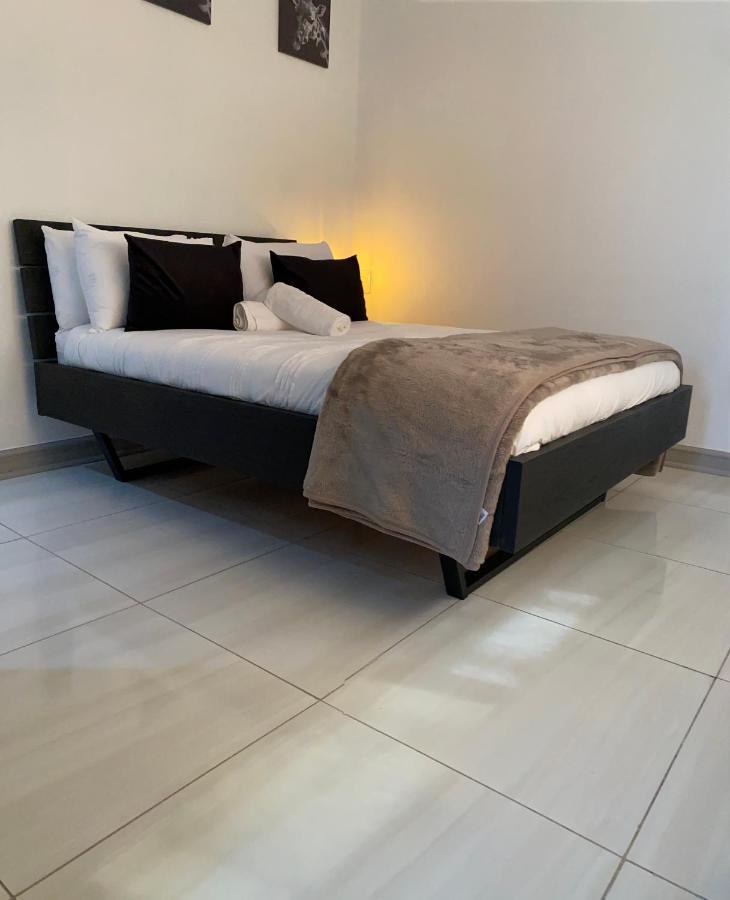 Lodge At Nyala Welkom Zewnętrze zdjęcie