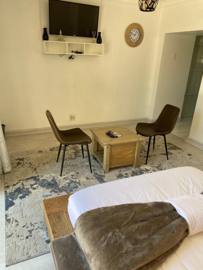 Lodge At Nyala Welkom Zewnętrze zdjęcie