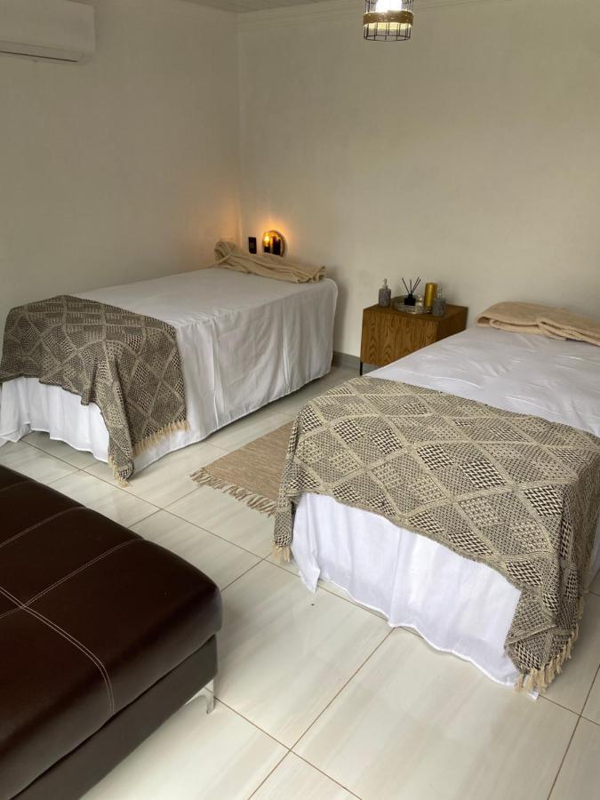 Lodge At Nyala Welkom Zewnętrze zdjęcie