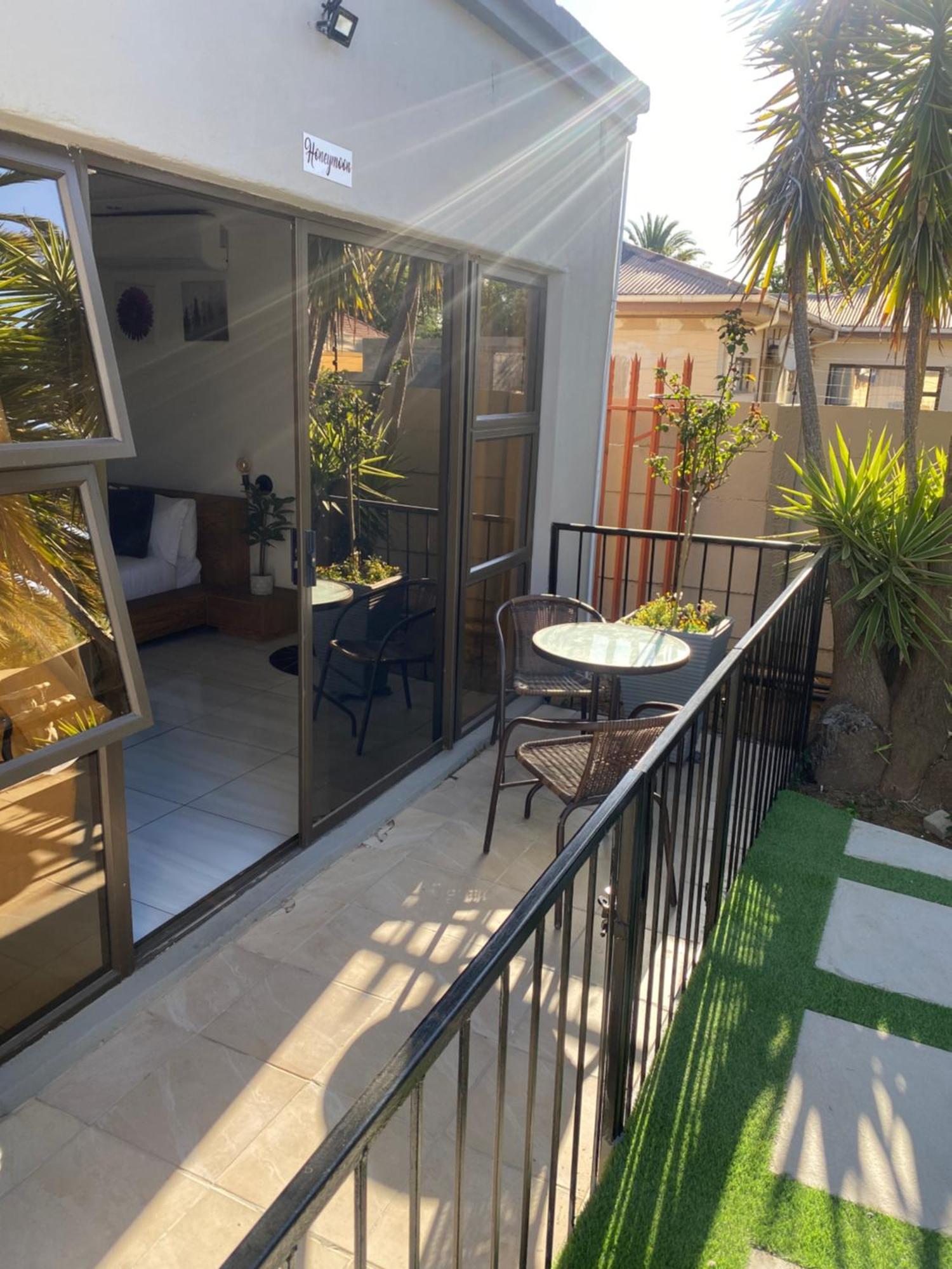 Lodge At Nyala Welkom Zewnętrze zdjęcie