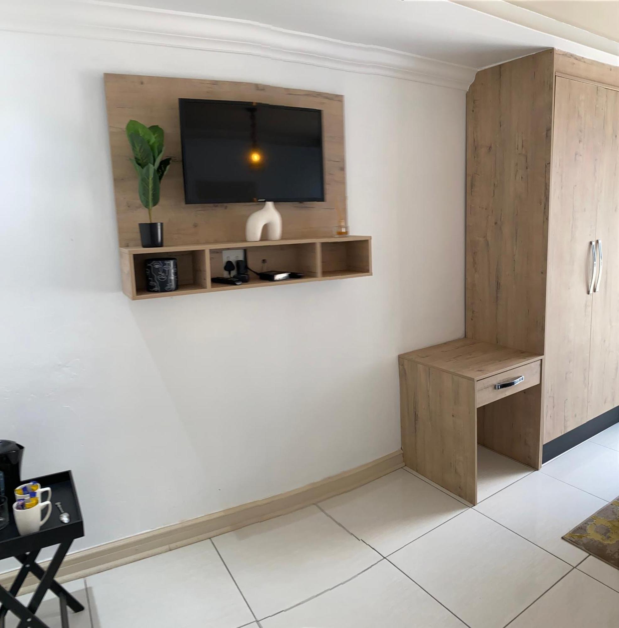 Lodge At Nyala Welkom Zewnętrze zdjęcie