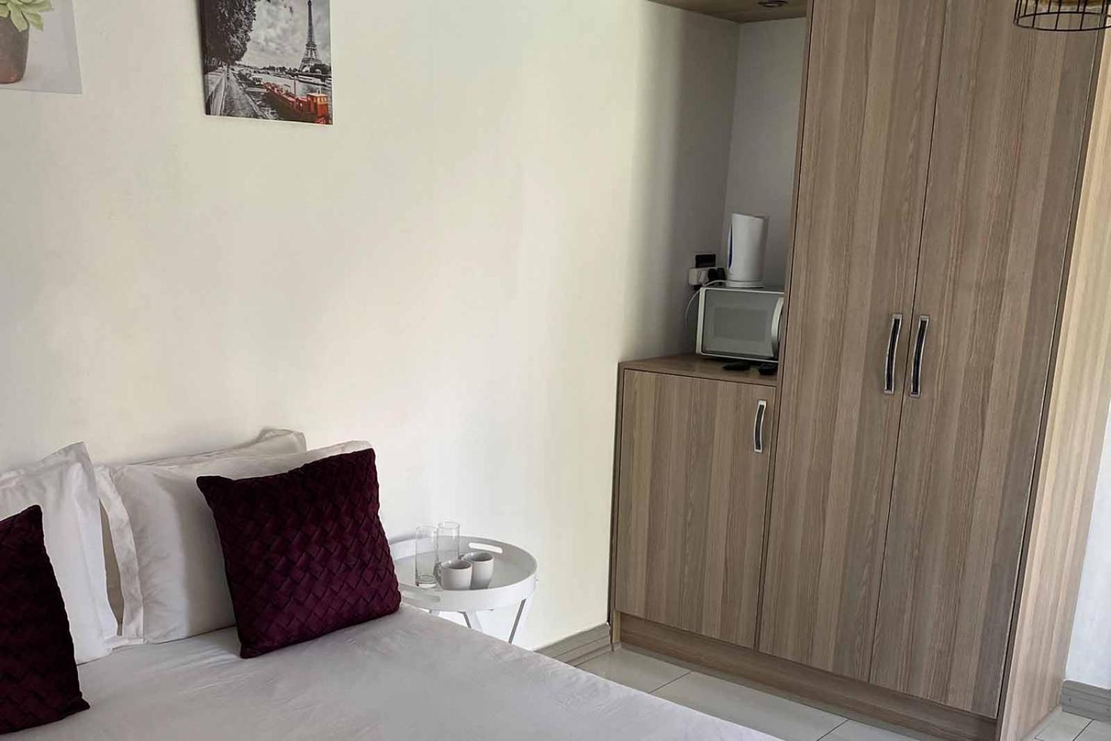 Lodge At Nyala Welkom Zewnętrze zdjęcie