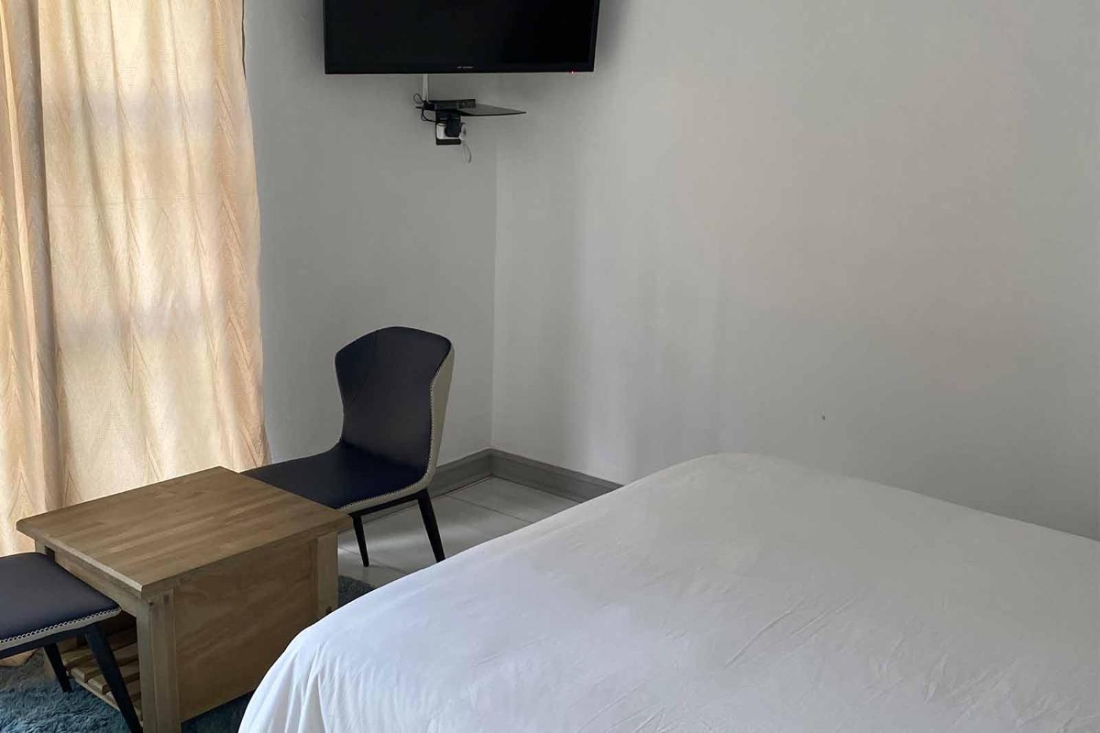 Lodge At Nyala Welkom Zewnętrze zdjęcie