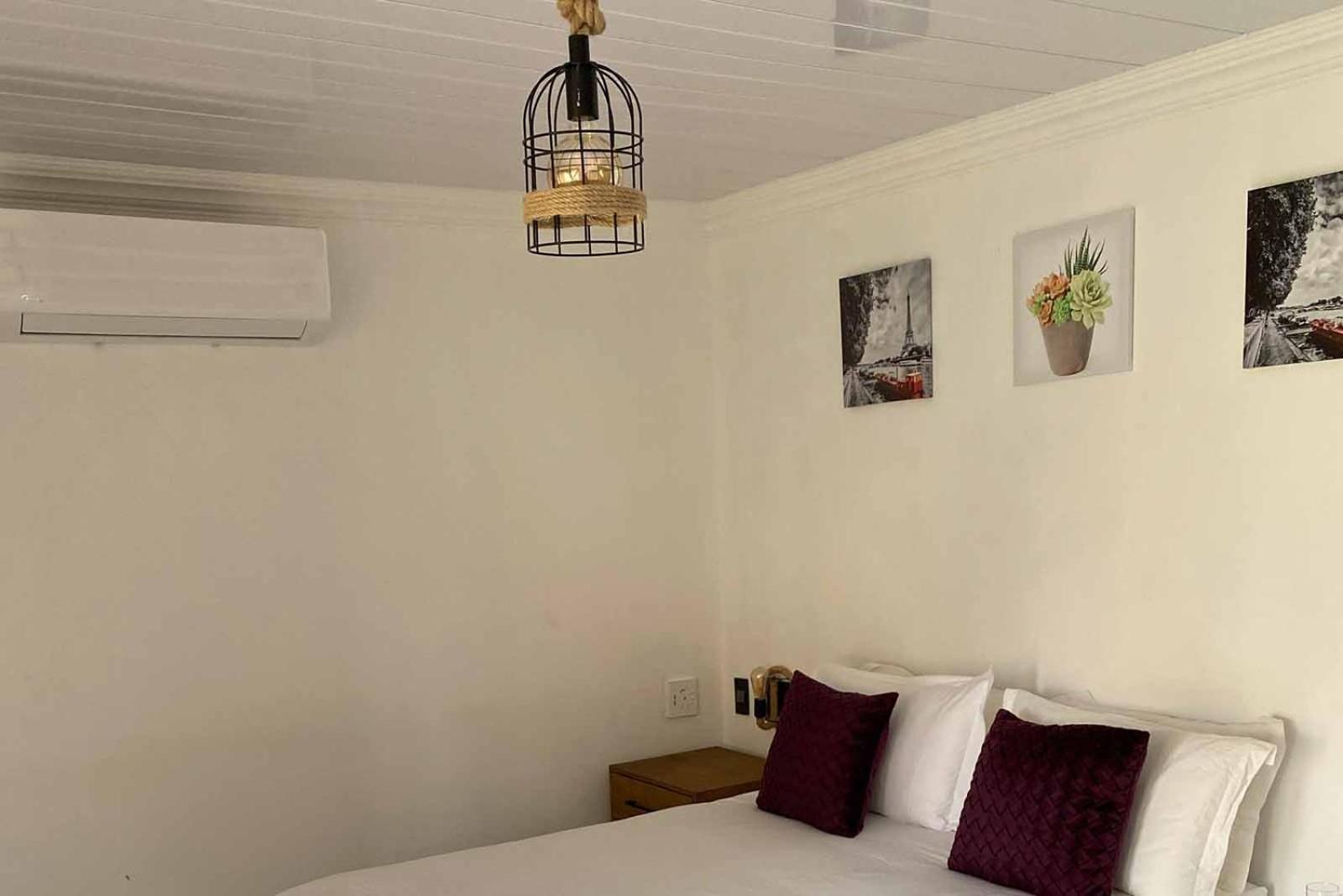 Lodge At Nyala Welkom Zewnętrze zdjęcie