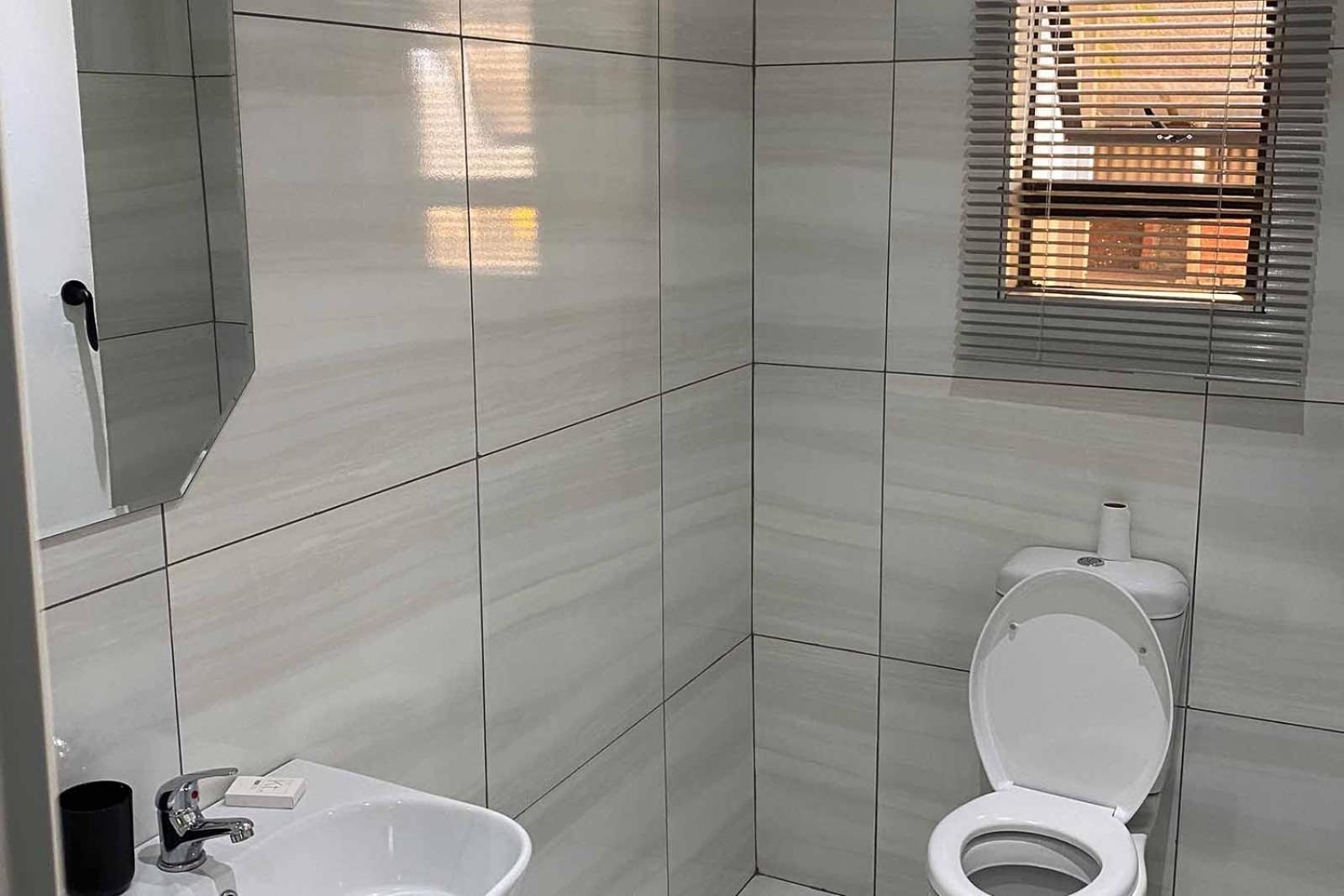 Lodge At Nyala Welkom Zewnętrze zdjęcie